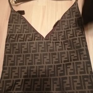 Fendi handbag